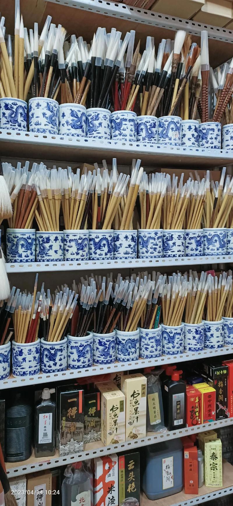 太原学习用品市场的活力与机遇